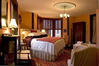 High Meadows Vineyard Inn Scottsville Exterior foto